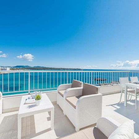 Luisamar Sea View Apartamento Manacor  Exterior foto