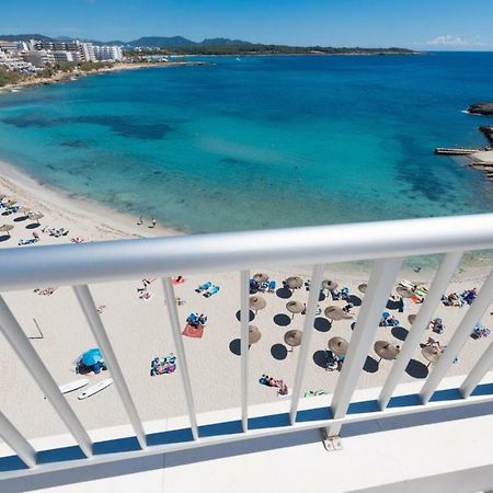 Luisamar Sea View Apartamento Manacor  Exterior foto
