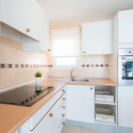 Luisamar Sea View Apartamento Manacor  Exterior foto