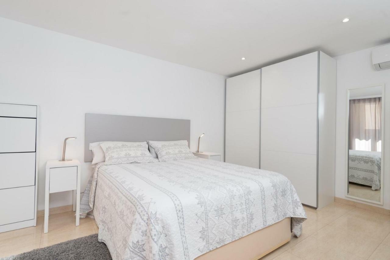 Luisamar Sea View Apartamento Manacor  Exterior foto