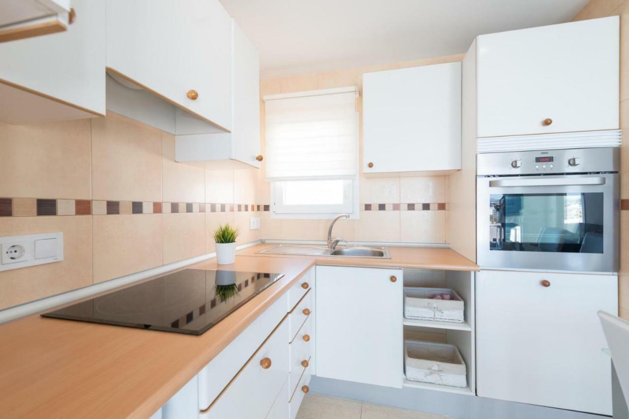 Luisamar Sea View Apartamento Manacor  Exterior foto