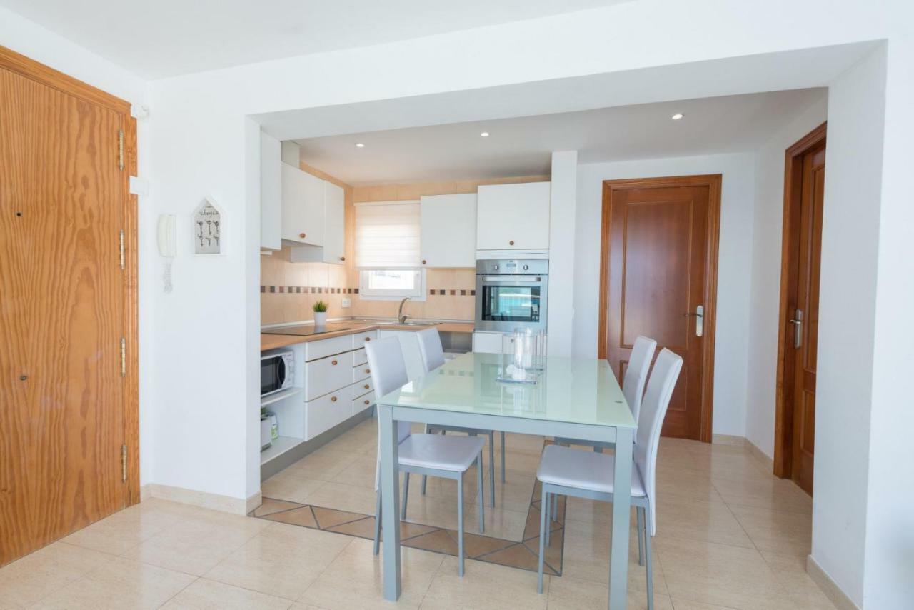 Luisamar Sea View Apartamento Manacor  Exterior foto