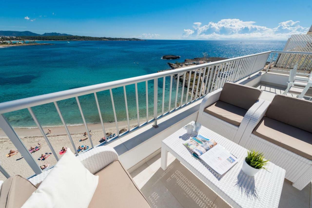 Luisamar Sea View Apartamento Manacor  Exterior foto