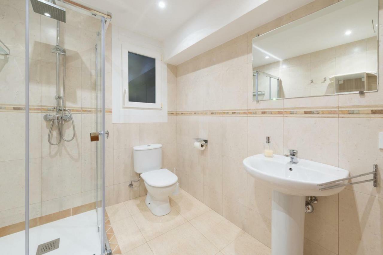 Luisamar Sea View Apartamento Manacor  Exterior foto