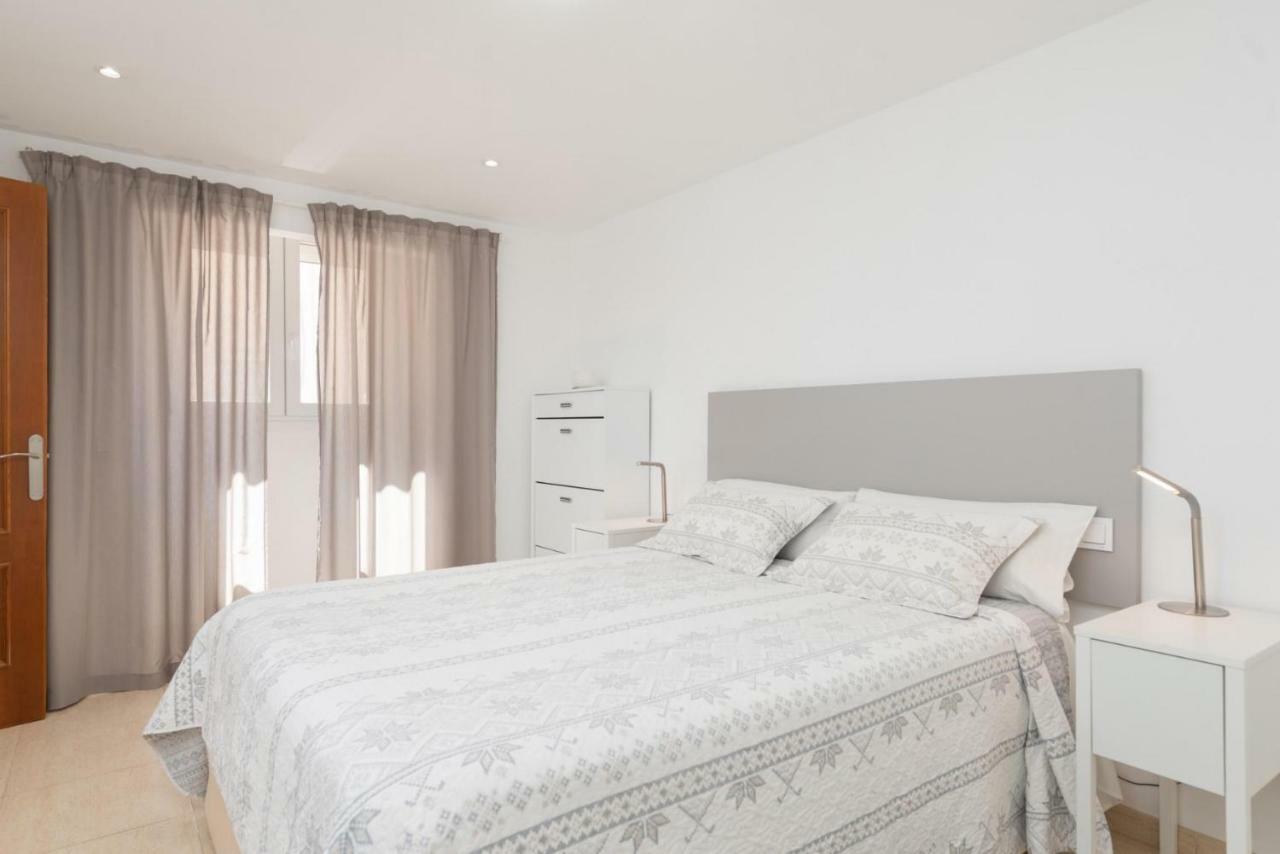 Luisamar Sea View Apartamento Manacor  Exterior foto