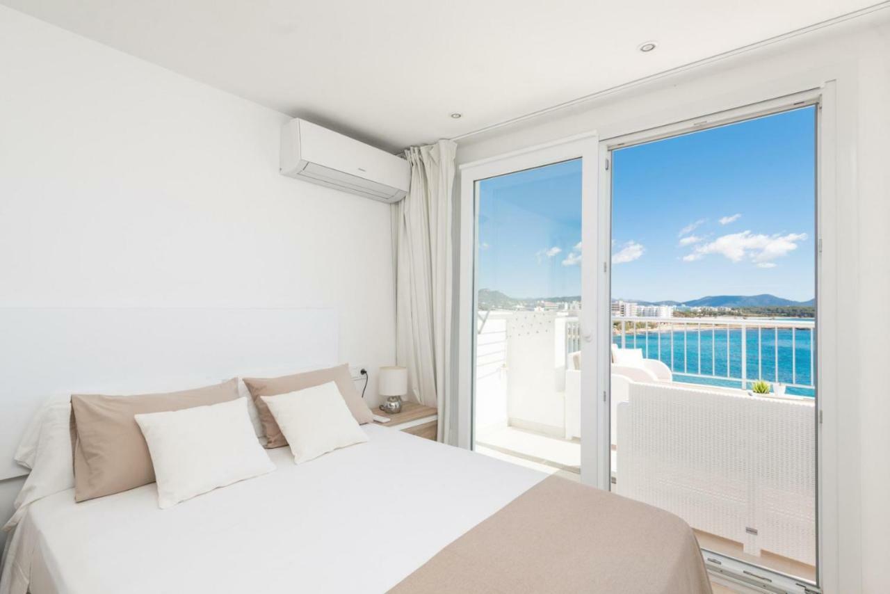 Luisamar Sea View Apartamento Manacor  Exterior foto