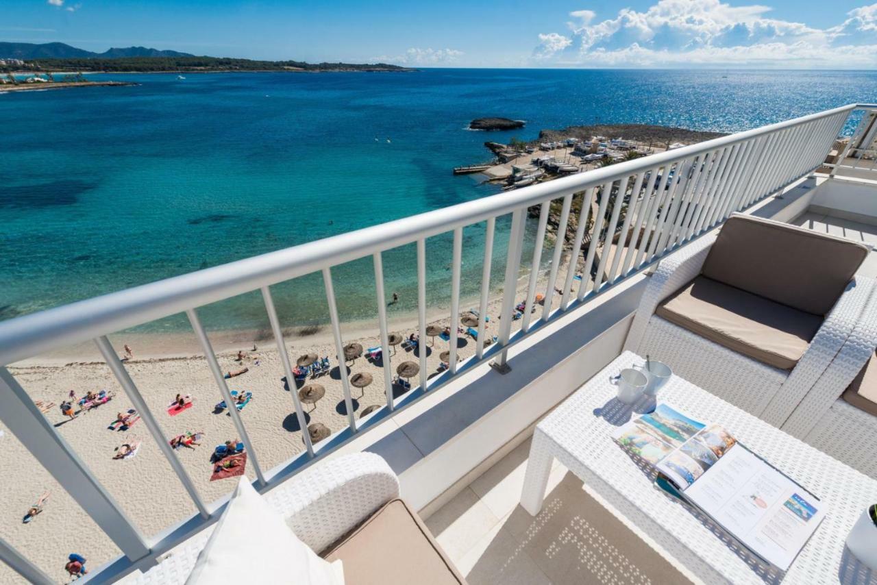Luisamar Sea View Apartamento Manacor  Exterior foto